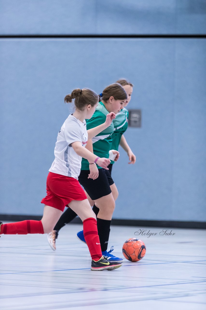 Bild 382 - wCJ Futsalmeisterschaft Runde 1